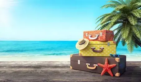 Réserver ses vacances, c'est le moment!