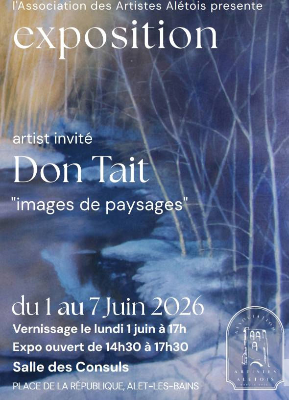 Capel Art c’est aussi mettre en avant des talents