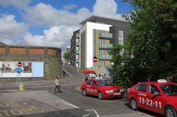Kingston Road –  Taunton Deane