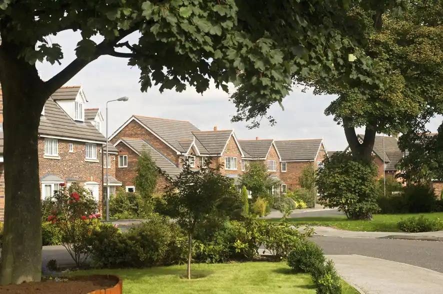 Farleigh Meadows, Housing Masterplan, Mid Devon