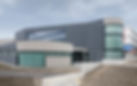 Petroc Lifestyle Building Exterior
