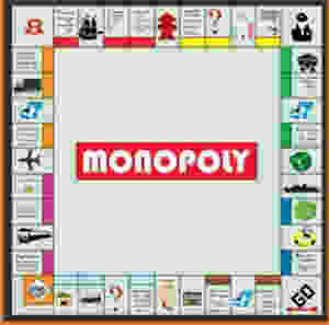 If CABE were the only provider this may represent a monopoly