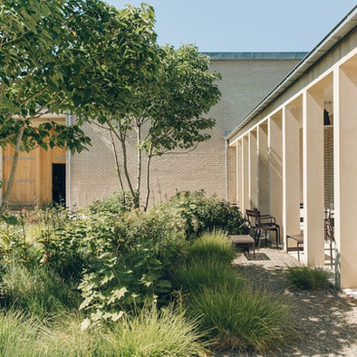 Independent Design Review and a paragraph 84e consent in Wiltshire