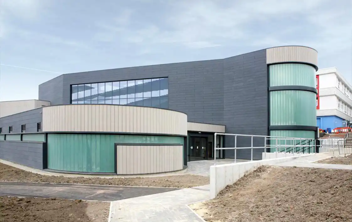 Petroc College, Educational, North Devon