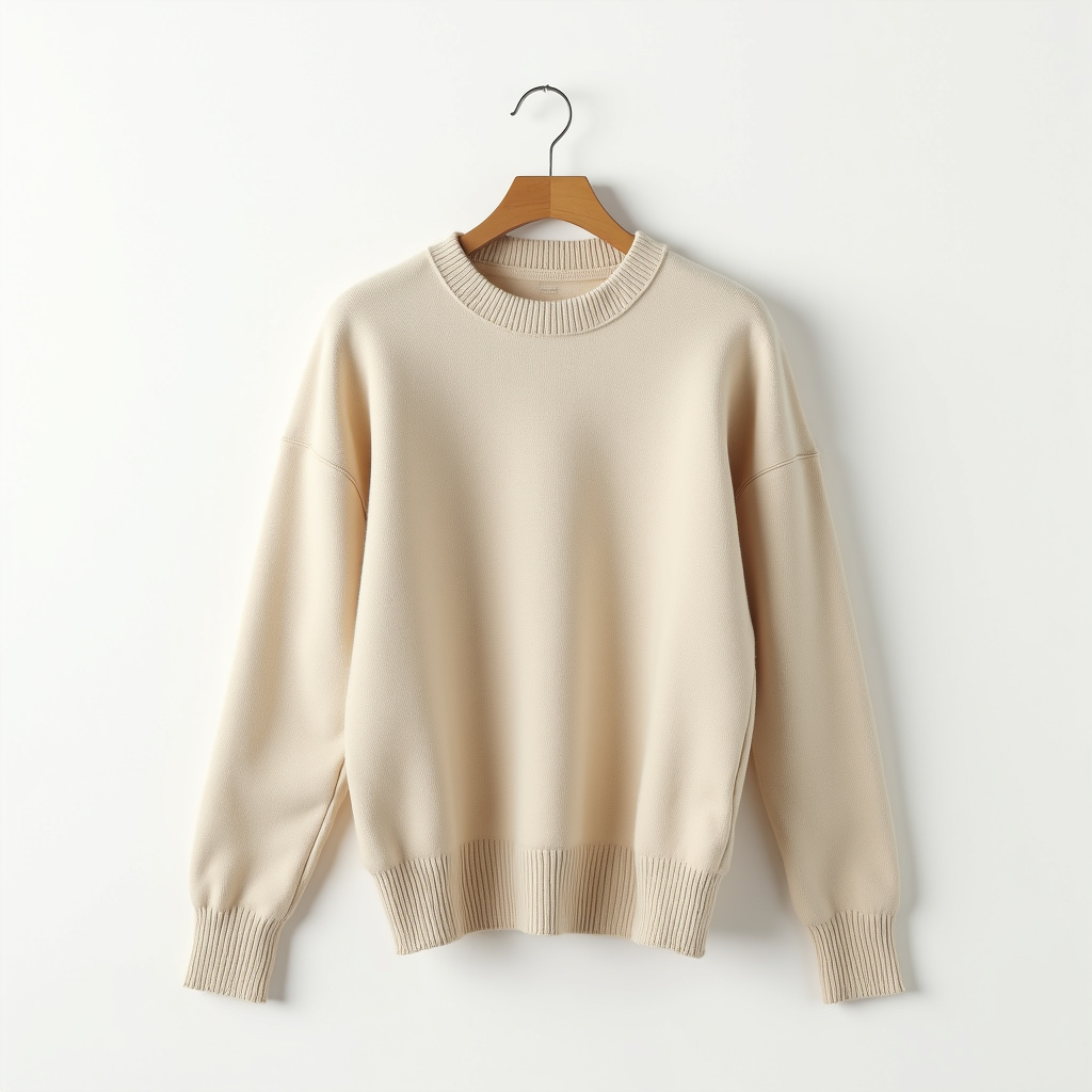 Cashmere Sweater