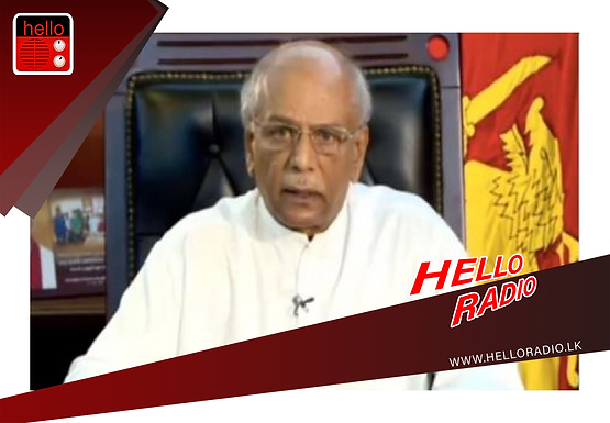 අභියෝග ජය ගන්නට කැප වෙමු....