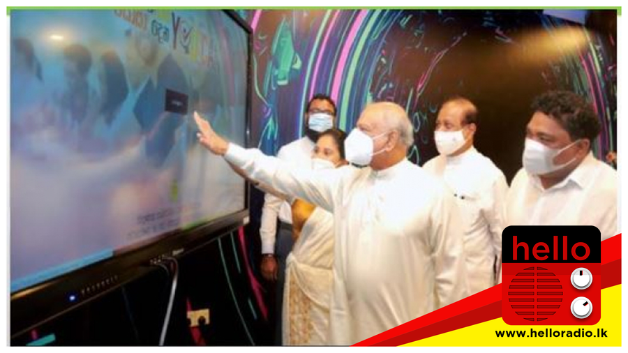 පරිවාසභාරයේ සිටින ළමුන්ට නිවැරදි වෘත්තීය අධ්යාපනයක් - නව අවබෝධතා ගිවිසුමක්...