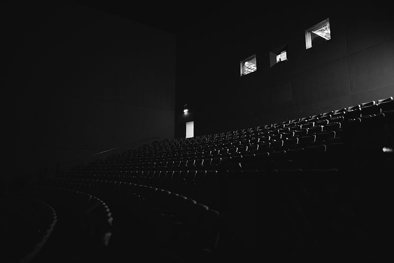 The Old IMAX Auditorium 002 - Photo by Arthur Cauty (1).jpg