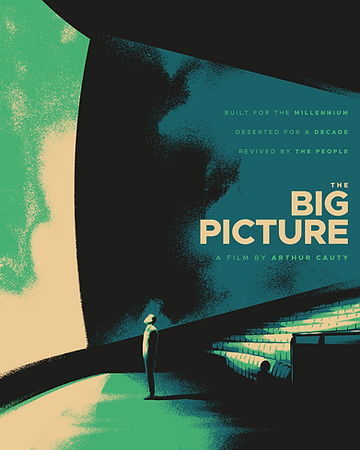 The Big Picture - Official Poster