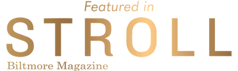 Biltmore Stroll Magazine