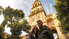 Córdoba,el gran secreto de Andalucía