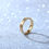 Thumbnail: Gold Plated Classic Ring