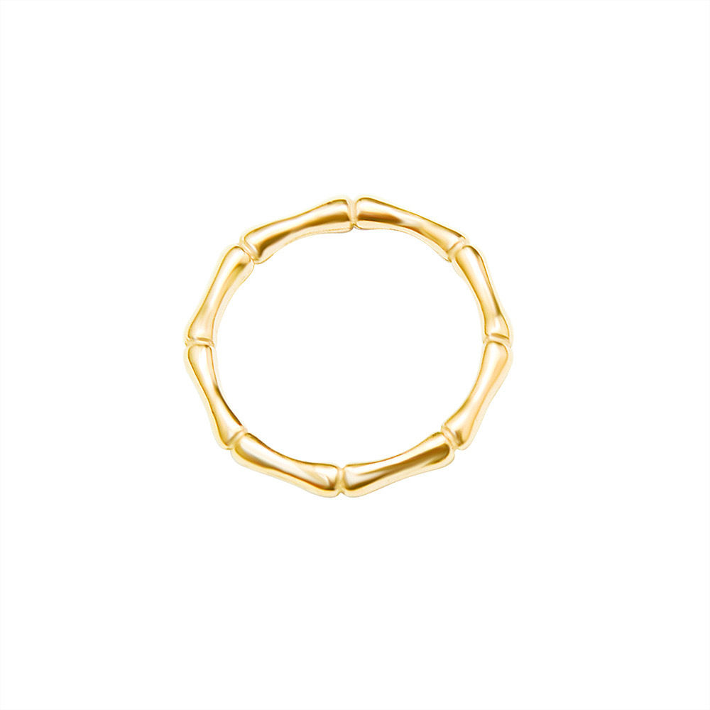 Bamboo Ring
