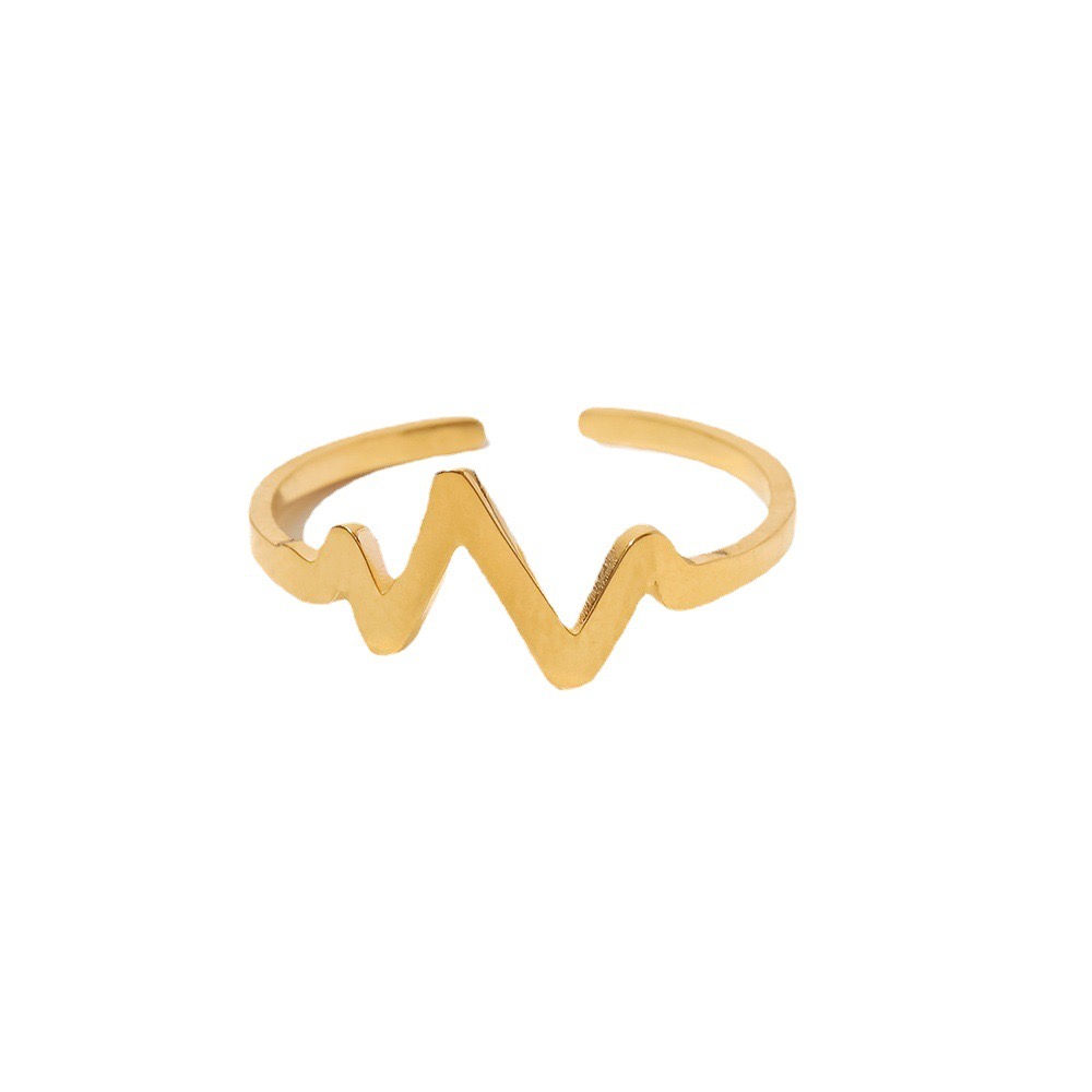 Flash Z Adjustable Ring