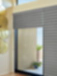 Vignette Modern Roman Shades