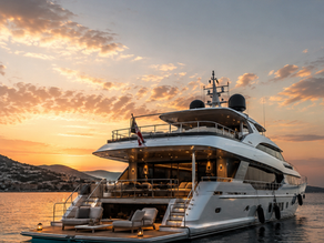 Party Boat or Yacht in Dubai? The Real Difference, With Prices and Capacities