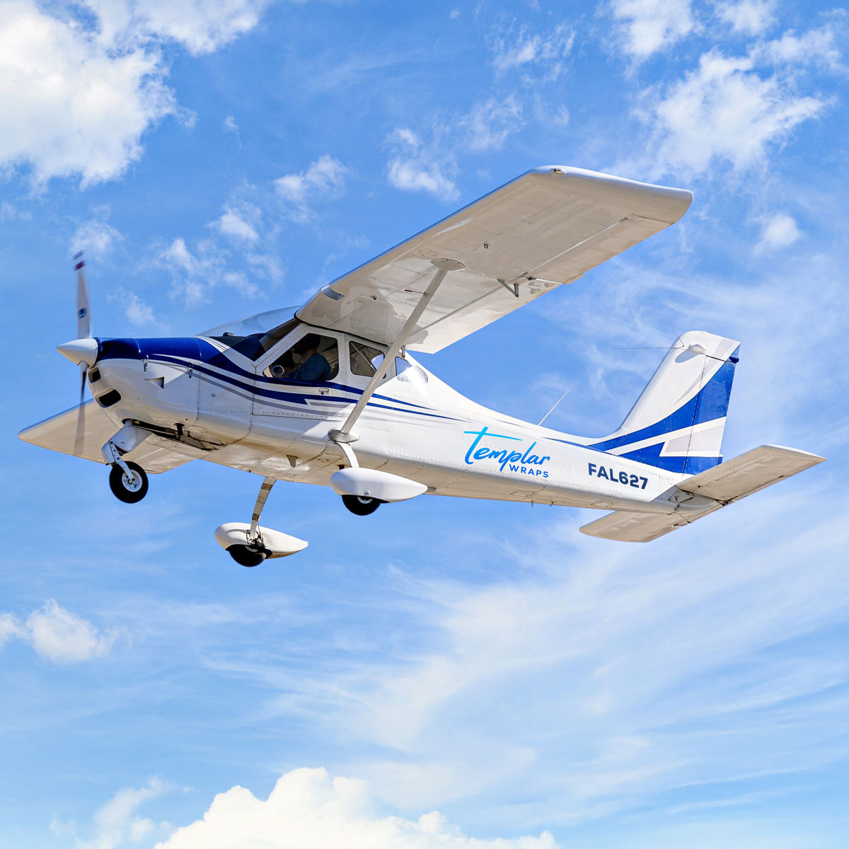 Aircraft Tail Numbers