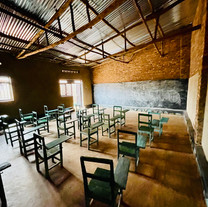 Rwanda Schools