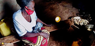 Solar Lampen PoorPoor