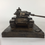 Thumbnail: Centurion Mk5 Main Battle Tank In Cold Cast Bronze
