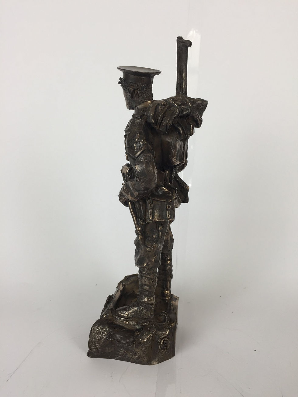 Thumbnail: ww1 figurine