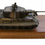 Thumbnail: German King TigerTiger II Tank In Cold Cast bronze