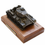 Thumbnail: T-34 Medium Tank In Cold Cast Bronze Statue