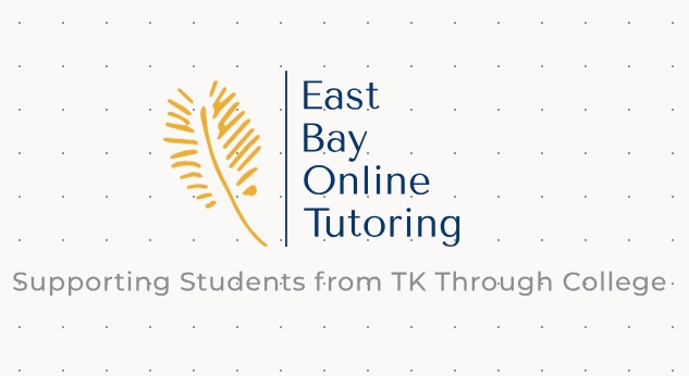 Writer: East Bay Online Tutor