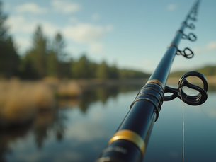 Unveiling the Toughest Fishing Rods: Discover the Gems of Durability on the Market!