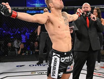 Jeff Creighton: The Ultimate Fighter’s Secret Weapon