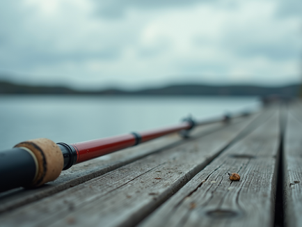 What to Do When Your Fishing Pole Snaps Unexpectedly