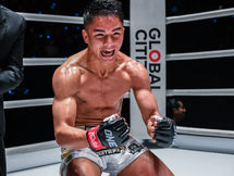 Get Ready for the Ultimate Showdown: Johan Ghazali vs Johan Estupinan Fight Preview