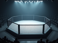 Unveiling the Secrets Behind the Most Watched Combat Sports Category