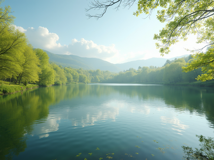 Unlocking the Secrets: The Ultimate Seasons for Lake Fishing Adventures