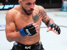 Uncovering the Unseen: Unraveling the Unique Fighting Style of Brazilian Pro Fighter Jean Silva