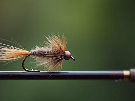 Master the Art of Fly Fishing with Unconventional Techniques for Success