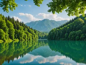 Navigating Lake Fishing Regulations: Mastering Conservation Laws for Sustainable Angling