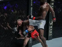 Uncovering the Untold Influence: How Muay Thai Revolutionized MMA Striking