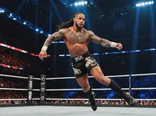 Unveiling The Uso Legacy: How Jey Uso Revolutionized Wrestling History - A Deep Dive into Family Heritage and Game-Changing Innovations