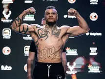Unleashing the Beast: Inside Marcus Edwards' Unconventional Path to BKFC Glory