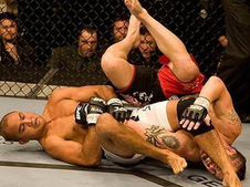 BJ Penn – A Deep Dive into the Legacy of the First Two-Division UFC Champion