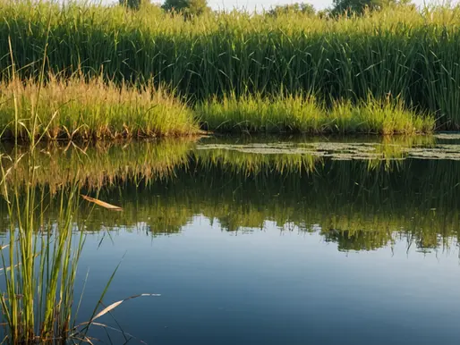 Get Reel: Navigating the Ups and Downs of Fishing in Temperate Climates