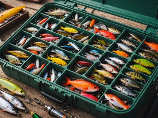 Mastering Board Fishing: Tailored Tactics for Landing Elusive Fish Species