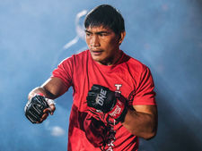 From Humble Beginnings to MMA Glory: The Inspiring Journey of Eduard Folayang