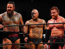 Who is Buddy Matthews? Uncovering the Evolution of a Wrestling Star from NXT to AEW