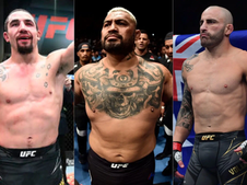 Top 10 Australian MMA Fighters You Should Know: A Comprehensive Guide
