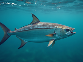 The Thrill of the Catch: Unveiling the Top Challenging Fish That Test Your Skills