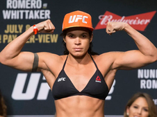 Unveiling the Legacy of Amanda Nunes: How She Transformed Women's MMA Forever
