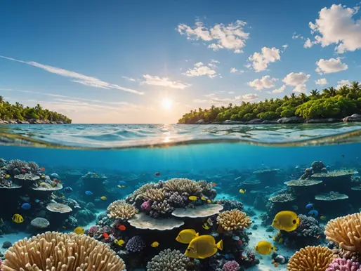 Uncovering the Untold Success of Sustainable Fishing: How Responsible Angling is Preserving Marine Ecosystems