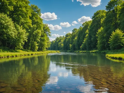 The Ultimate Showdown: Fly Fishing vs. Bow Fishing - Unraveling the Stealth, Thrills, and Environmental Impact